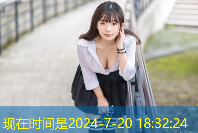 米乐：室内健身外国女